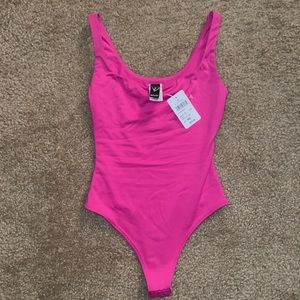 Windsor Body suit